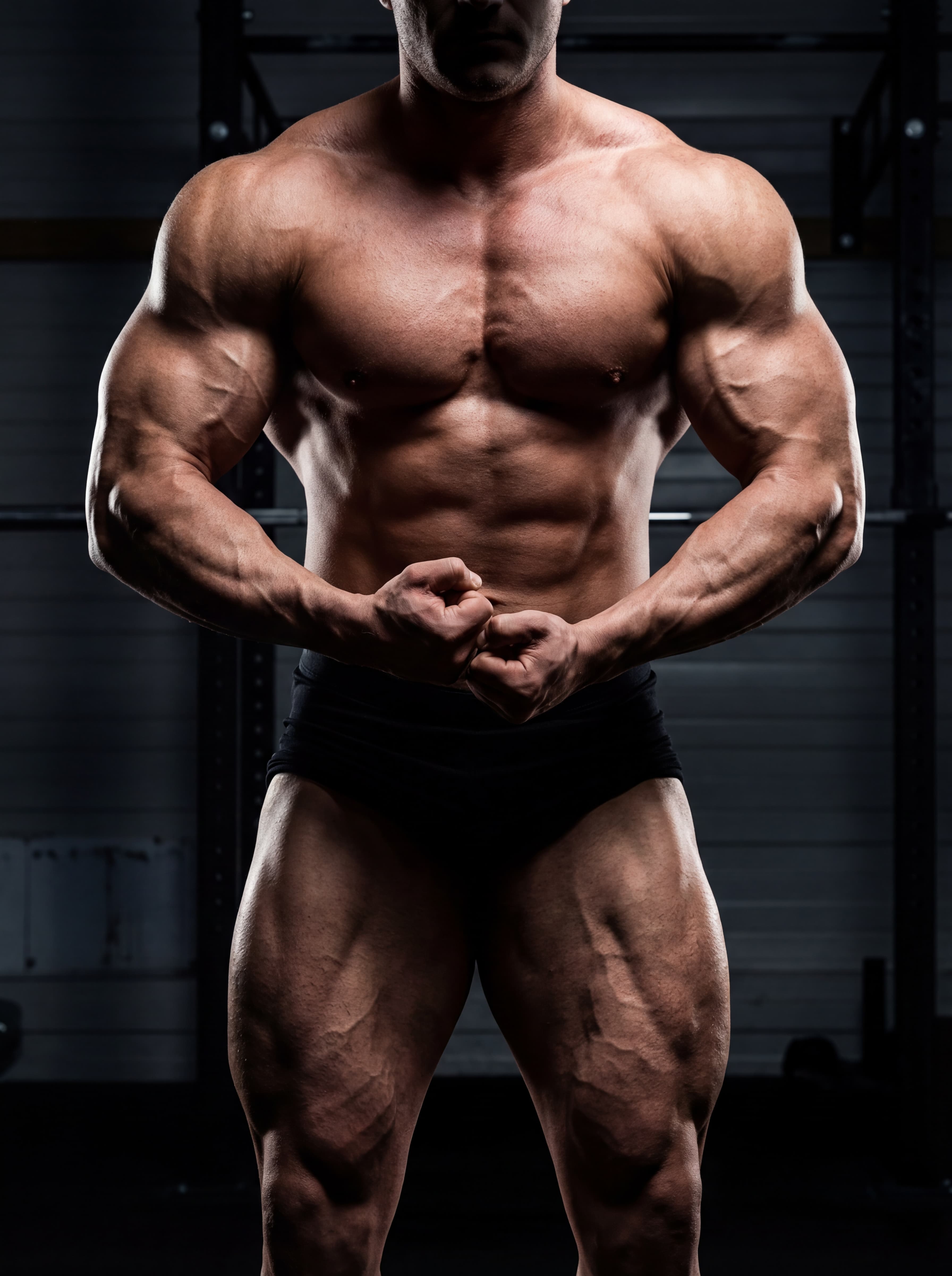 Bodybuilder