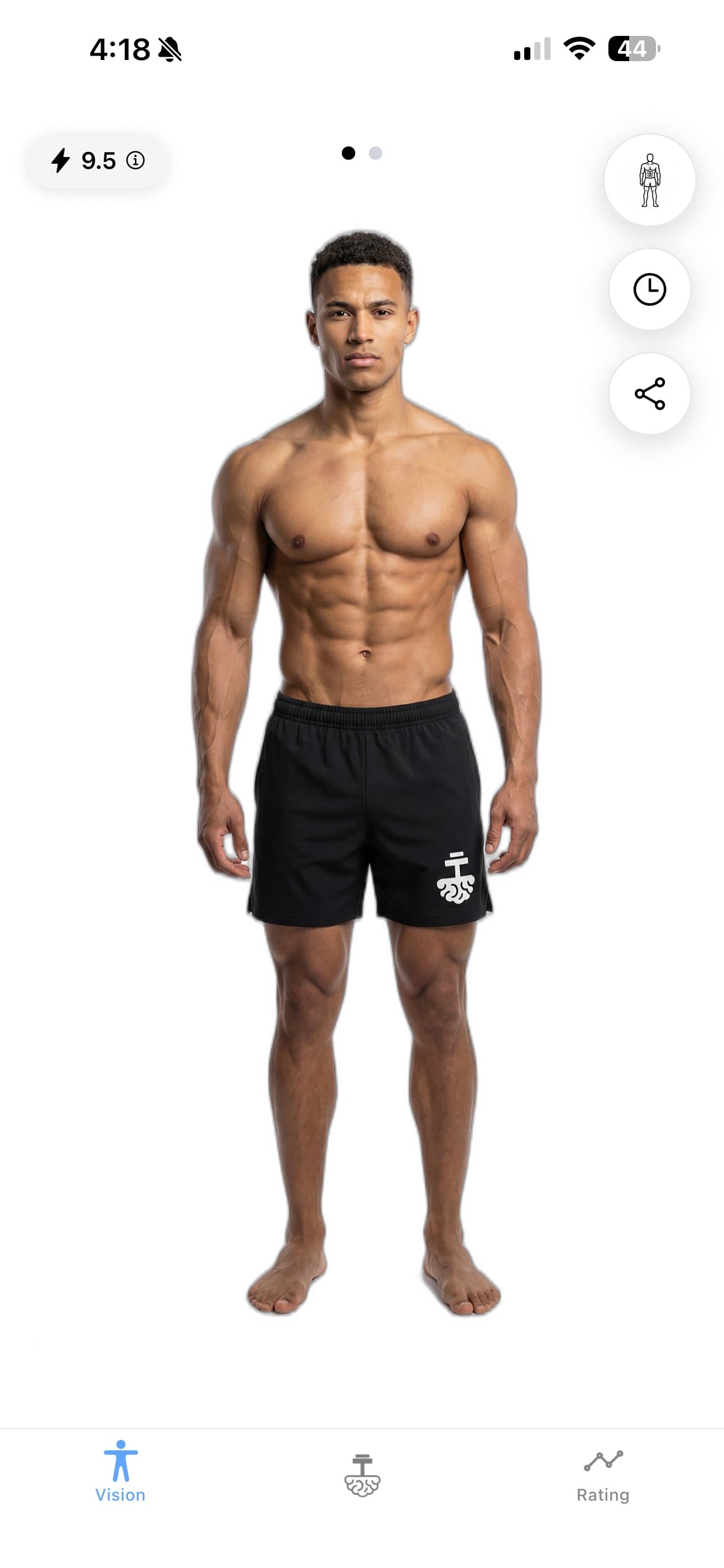 Ideal Body